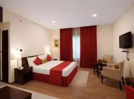 Hotel Amber Palace