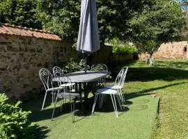 Chez Anne et Jean-Marc