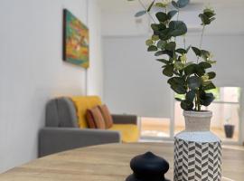 Tu hogar en Resistencia, comfort y cerca de todo