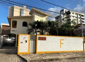 POUSADA VENTO NORTE CAMA & CAFÉ SUÍTES INDIVIDUAIs