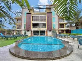 Misty Blues Resort & Villas