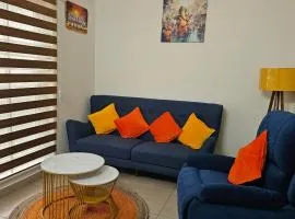 3BHK Independent Villa Cochin - Holiday Home 10 minutes from Lulu Mall Kochi - House in Ernakulam