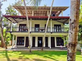 Lake view Oasis Koggala