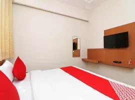 Hotel O Green Comfort