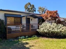 Lakeview Cabin at Lake Hume