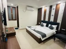 FabHotel Urban Villa I