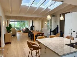 The East Albury House