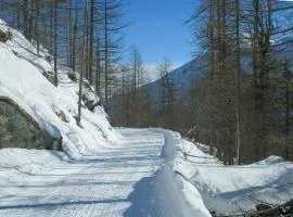 Panoramic Mountain Cabin With Breathtaking View