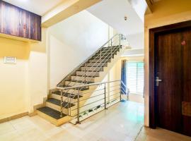 Hotel O Hotel SVL Inn, hotel em Indore