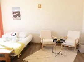 Altitude 1692 - Studio avec balcon ensoleillé & vue imprenable sur le Cambre d’Aze
