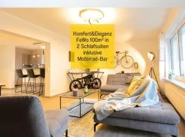 Ferienhaus Däschinger Das Zweiradparadies