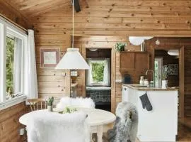 Simple Life In Traditional Home By Lyngså Beach