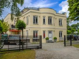 Burg Roland Wohnung 06