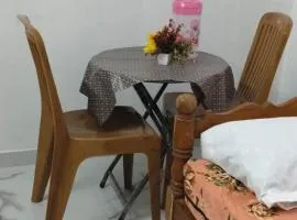 Sana's Villa