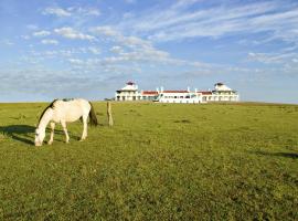 Estancia VIK José Ignacio, hotel di Jose Ignacio