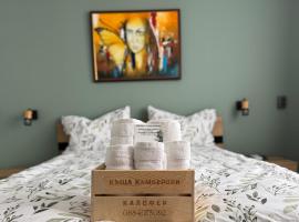 Kamberovi house Kalofer Къща Камберови Калофер, хотел в Калофер