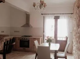 Malia Apartment