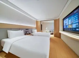 JI Hotel Hangzhou West Lake Lakeside Pedestrian Street