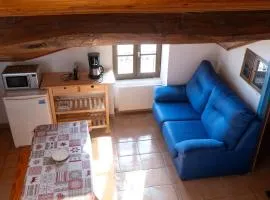 F2 au coeur de la citadelle de Mont-Louis