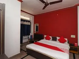 Townhouse GE Road Raipur Formerly Ratan International