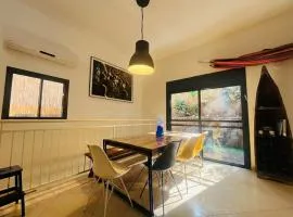 3BR Garden & Cinema Near Beach By SweetyGuest