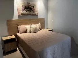 Apartamento novo no centro!
