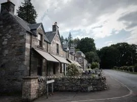 The Grandtully Hotel