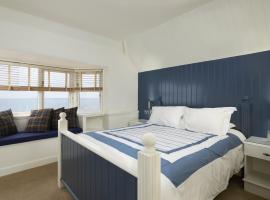 The Cricket Inn, Hotel in Kingsbridge