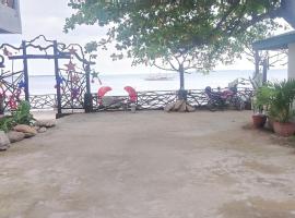 La Bottega Pension House, hotel em Roxas