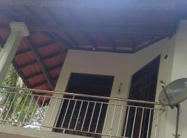 Country Comfort Homestay, hotel i Sinimodera