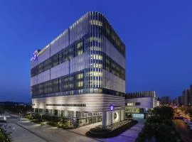 Grand Mercure Shanghai Lingang