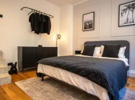 FeelHome Modernes City-Apartment im Zentrum!