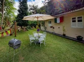 Casa de Campo Capixaba