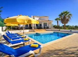 Abby - Private Pool - 11 Guests - Albufeira