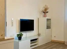 Familienwohnung im Hochwald Nähe Trier und Mosel ruhig und naturnah