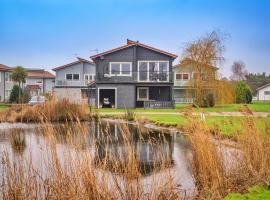 Finest Retreats - Oasis 41, hotel i Fritton Norfolk