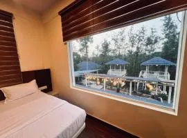 Aetheria Estate Retreat