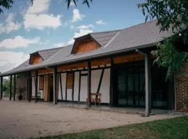 Müller Althaus, Refúgio Histórico na Serra Gaúcha