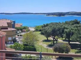 Istrian Riviera