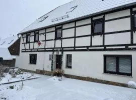 Ferienwohnung "Am Malerweg" Lohmen