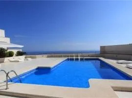 Mare Nostrum Sea View Apartment