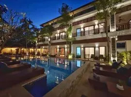 Emerald Angkor Siem Reap