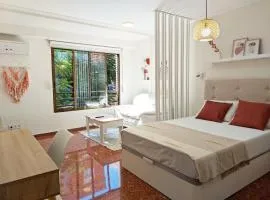 Mini Studio Near Valencia