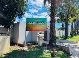 Umsobomvu Guest House