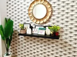 Modern 4bhk villa Party friendly-Balewadi Hi St