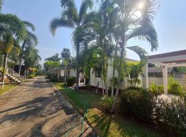 Sam roi yot Sea sight Resort โรงแรมในสามร้อยยอด