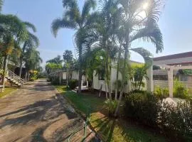 Sam roi yot Sea sight Resort