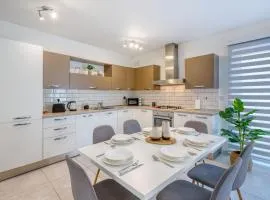 New Spacious 1BR in Central Malta by SF Homes