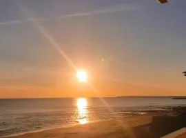 Le Carlina by TAH - Face mer-Balcon-Parking-WIFI