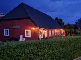 Stouwhuset Øster Hurup